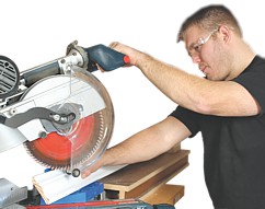 KREG | CROWN-PRO CROWN MOULDING CUTTING GUIDE - Top Dog Tool Shop
